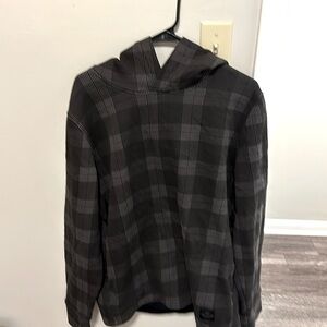 Men’s Hollister Hoodie size Large